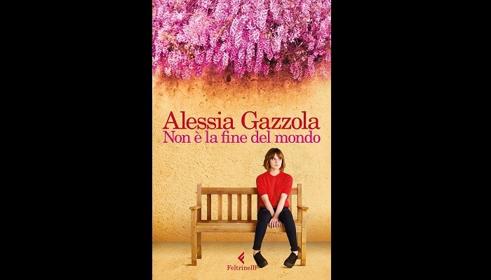 Non è la fine del mondo  Alessia Gazzola - Feltrinelli – Libreria Obli