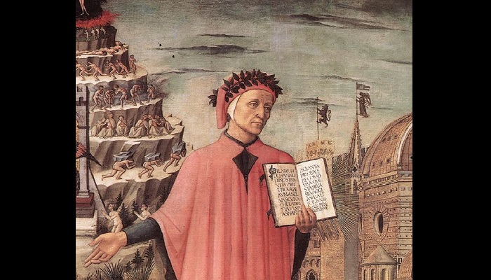 DANTE ALIGHIERI Leggere facile