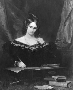 mary-shelley